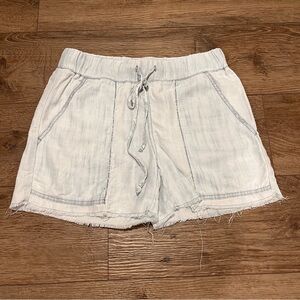 Cloth & stone shorts - Size XS